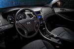 Hyundai Sonata 2010 года